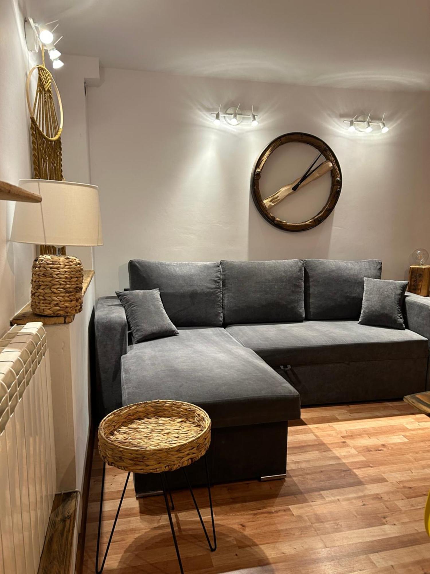 Apartamenty U Janka กรินีซา ดรอยจ์ ภายนอก รูปภาพ